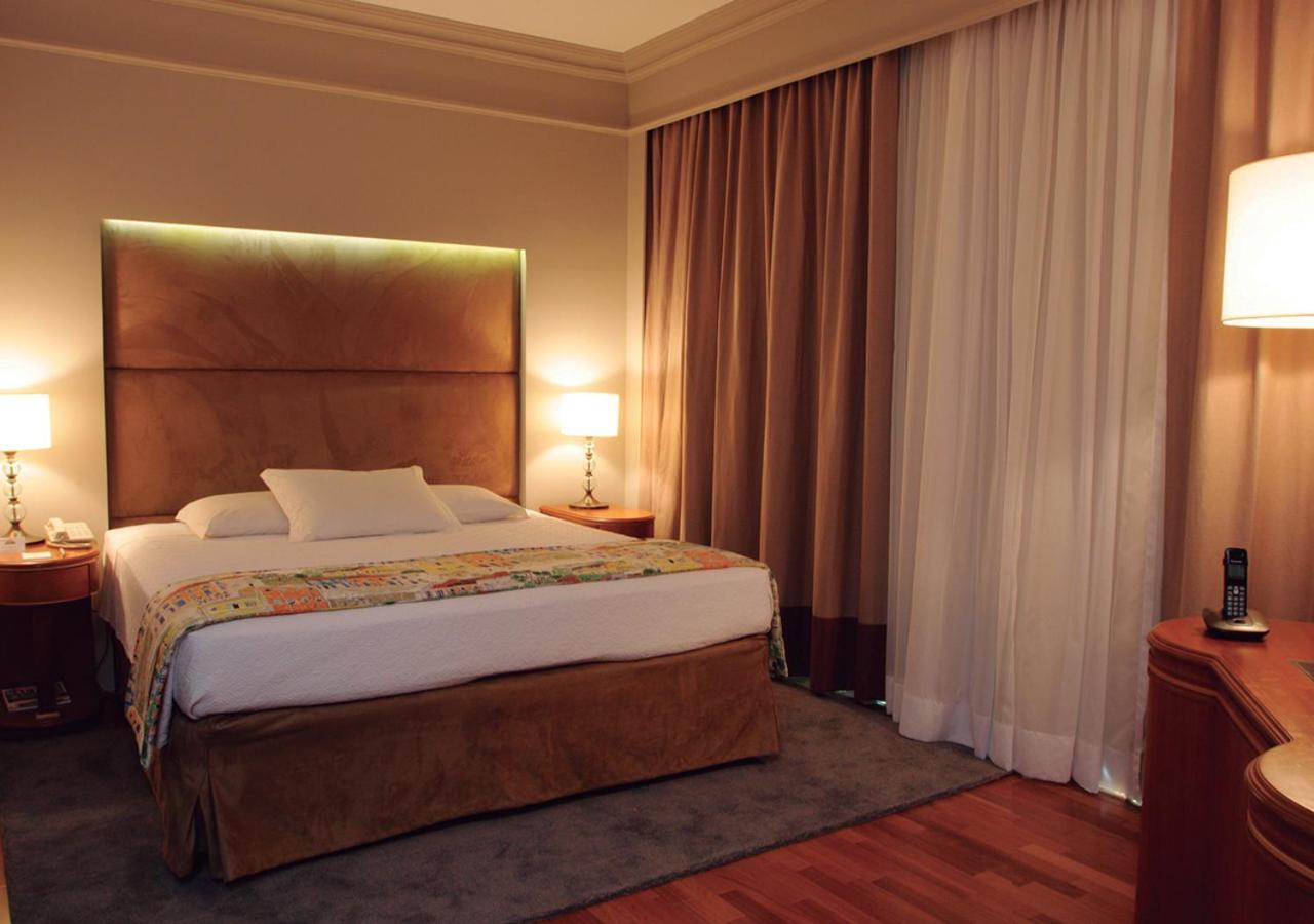 Hotel Gran Estanplaza Berrini