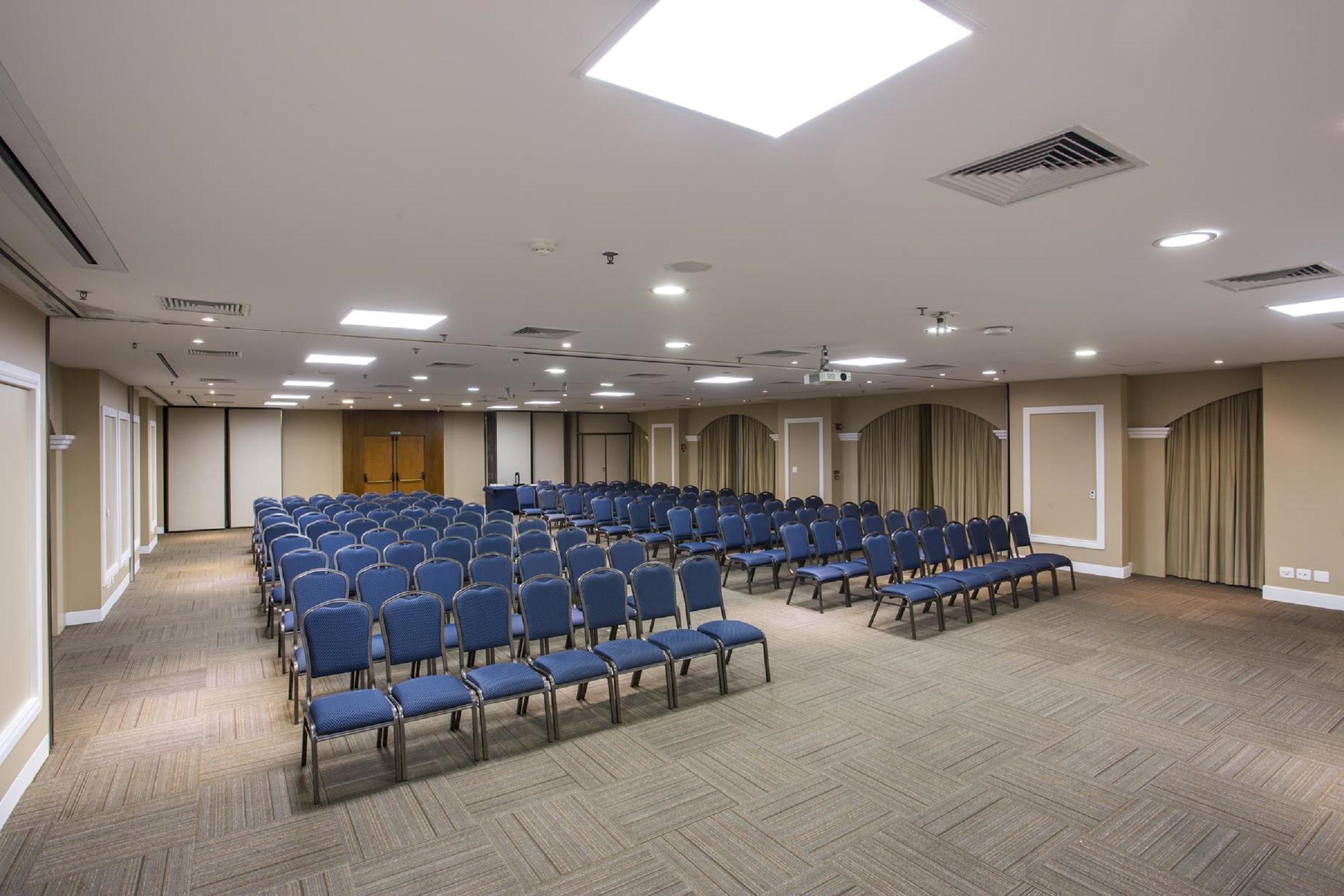 Gran Estanplaza Berrini 5*