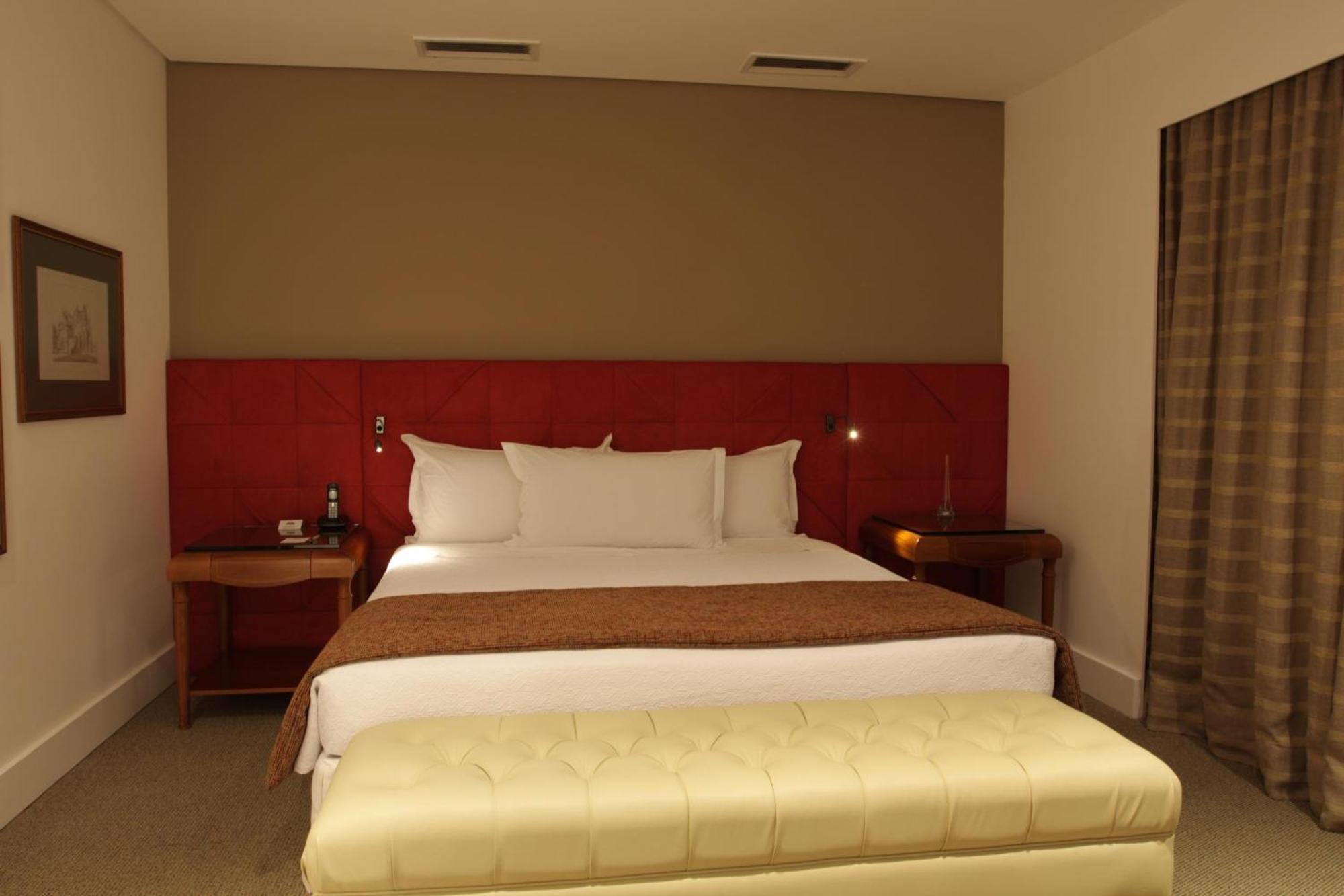 Hotel Gran Estanplaza Berrini
