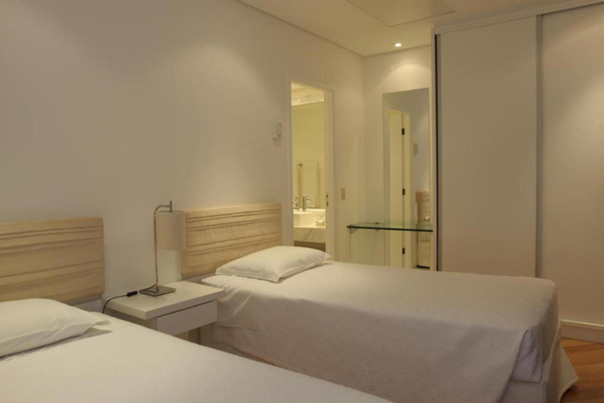 Hotel Gran Estanplaza Berrini Sao Paulo