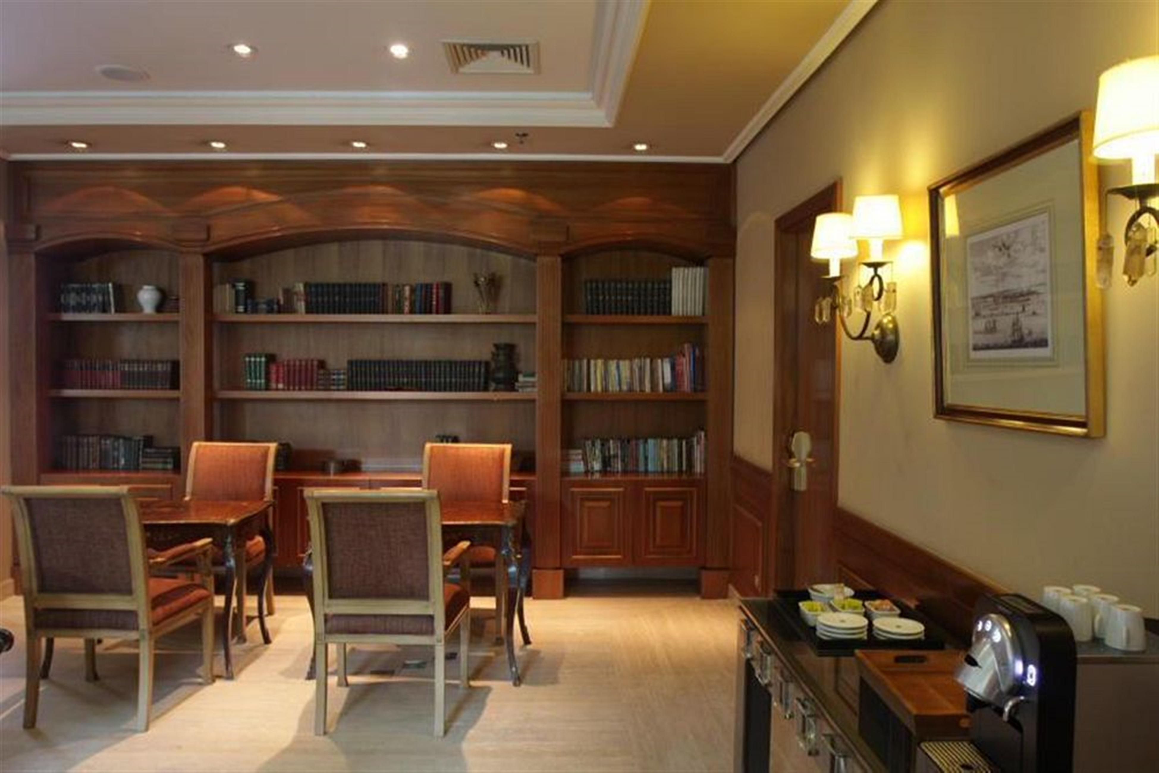 Gran Estanplaza Berrini 5*