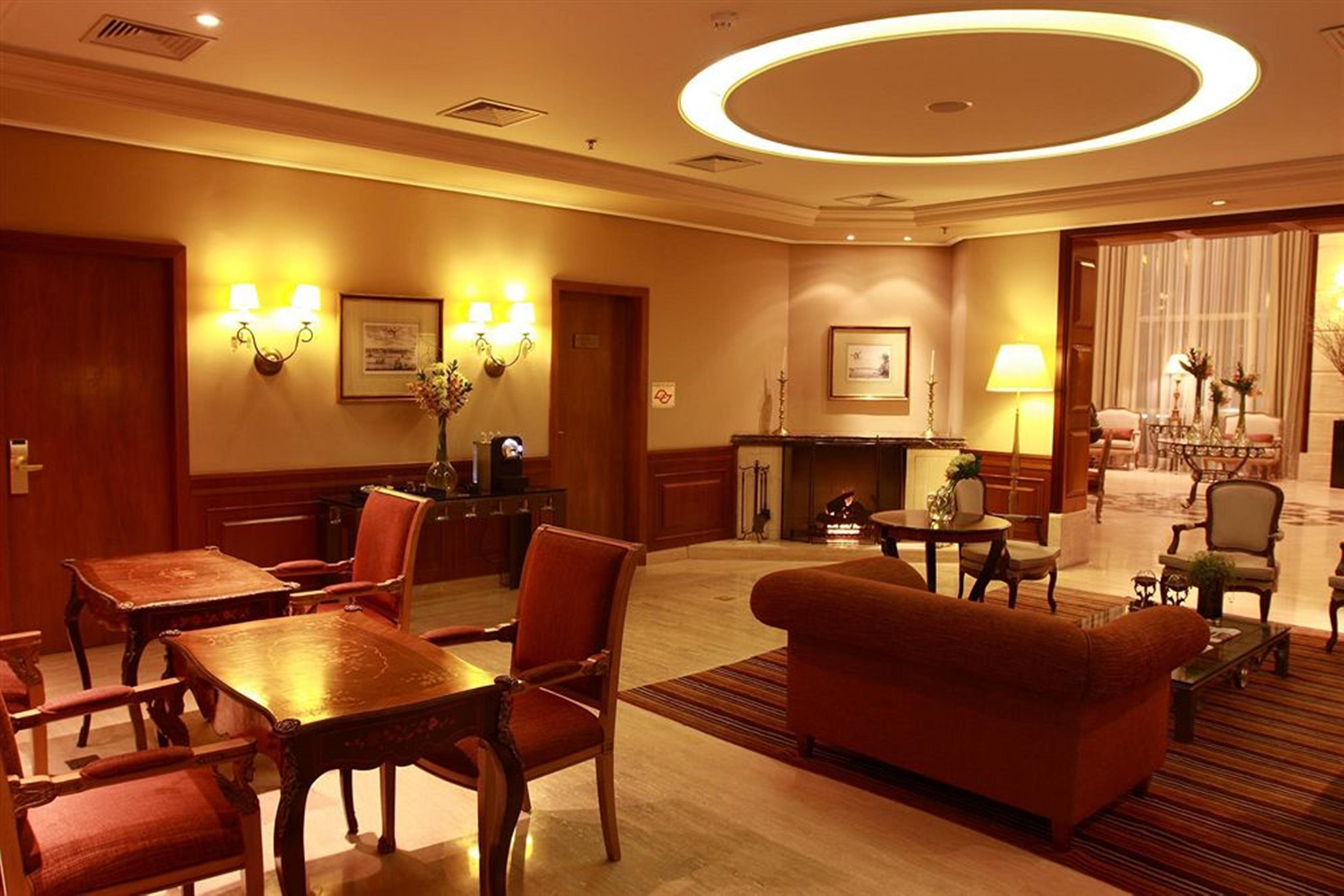 Hotel Gran Estanplaza Berrini São Paulo